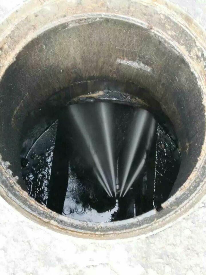 罗源市政管道清洗-排污管道清洗