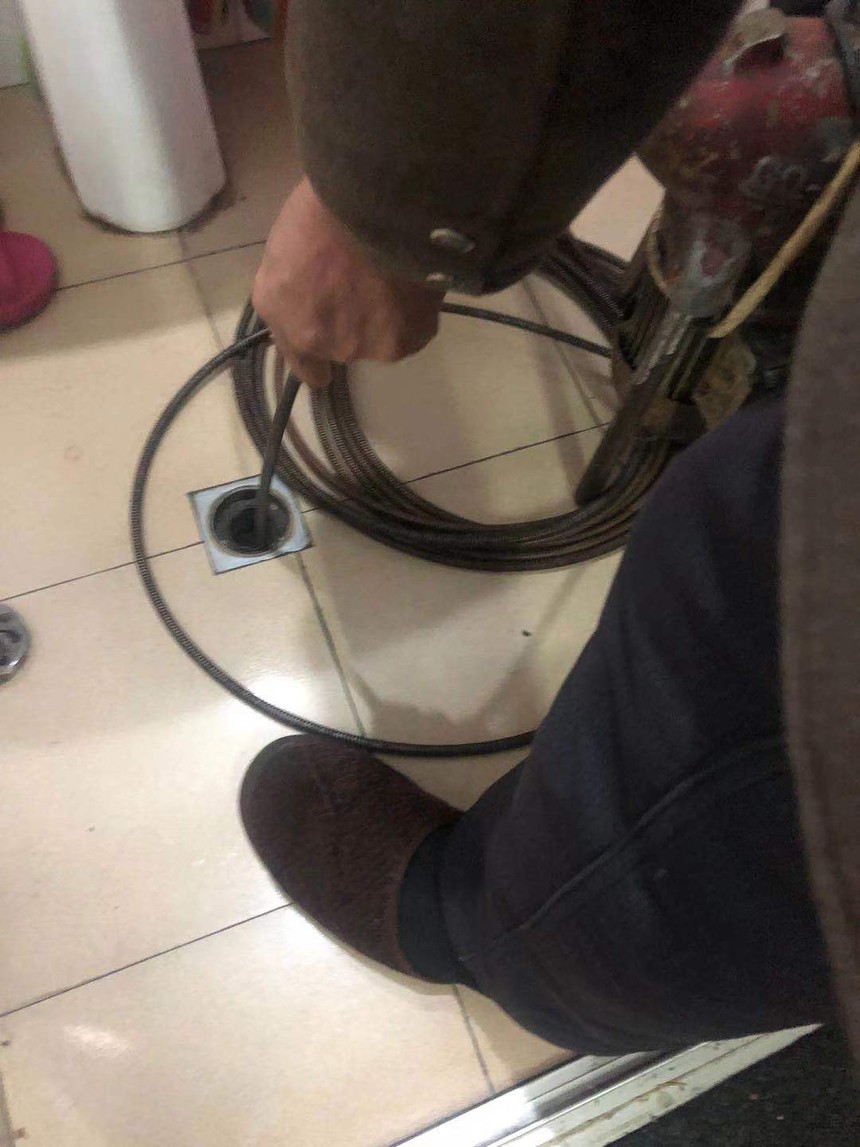 罗源管道疏通，疏通下水道